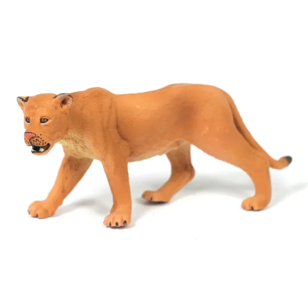 Small World Lion Set