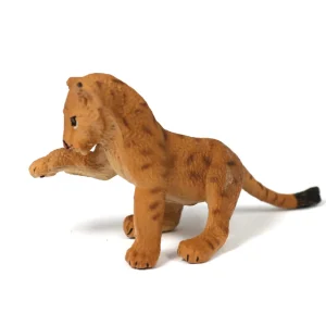 Small World Lion Set