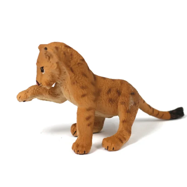 Small World Lion Set