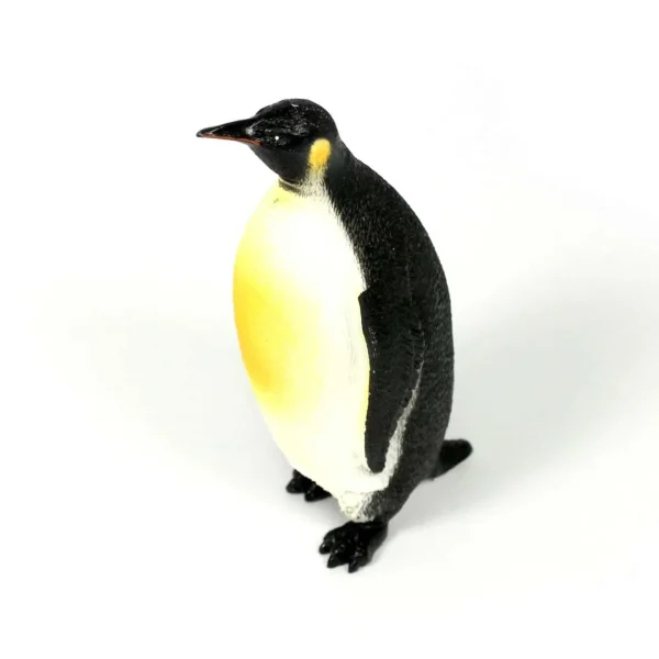 Small World Sea Life Animals (set of 7)