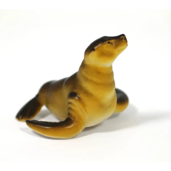 Small World Sea Life Animals (set of 7)