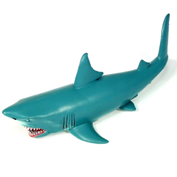 Small World Sea Life Animals (set of 7)
