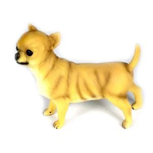 Small World Soft Feel Chihuahua - 7 Inch