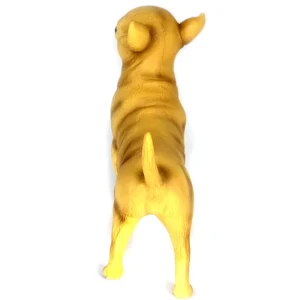 Small World Soft Feel Chihuahua - 7 Inch