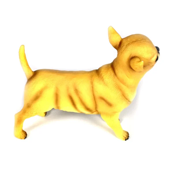 Small World Soft Feel Chihuahua - 7 Inch