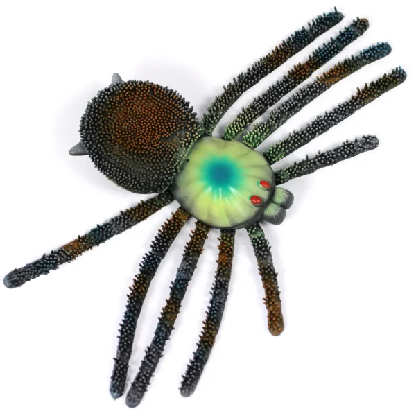 Small World Spider Bundle - 17pc