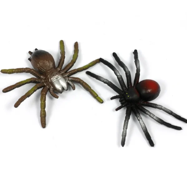 Small World Spider Bundle - 17pc