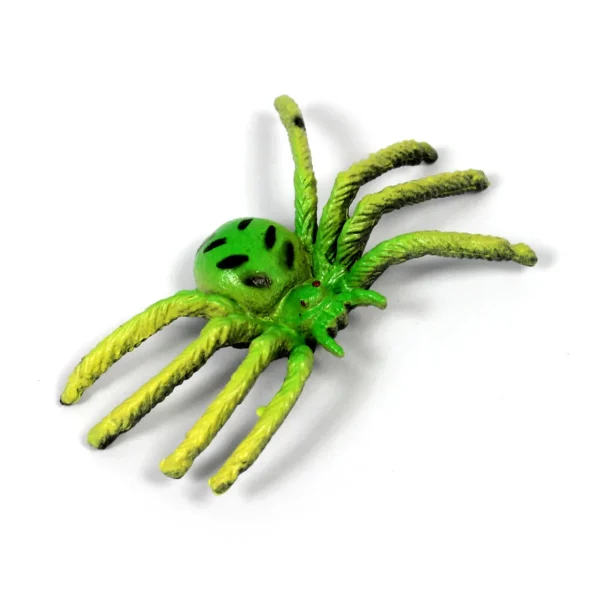 Small World Spider Bundle - 17pc