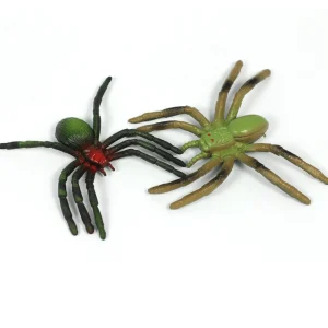 Small World Spider Bundle - 17pc