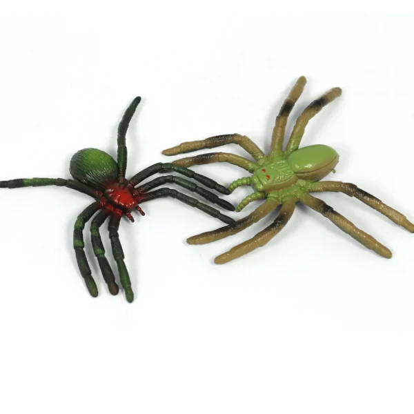 Small World Spider Bundle - 17pc