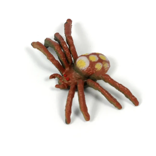 Small World Spider Bundle - 17pc