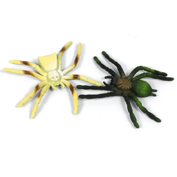 Small World Spider Bundle - 17pc