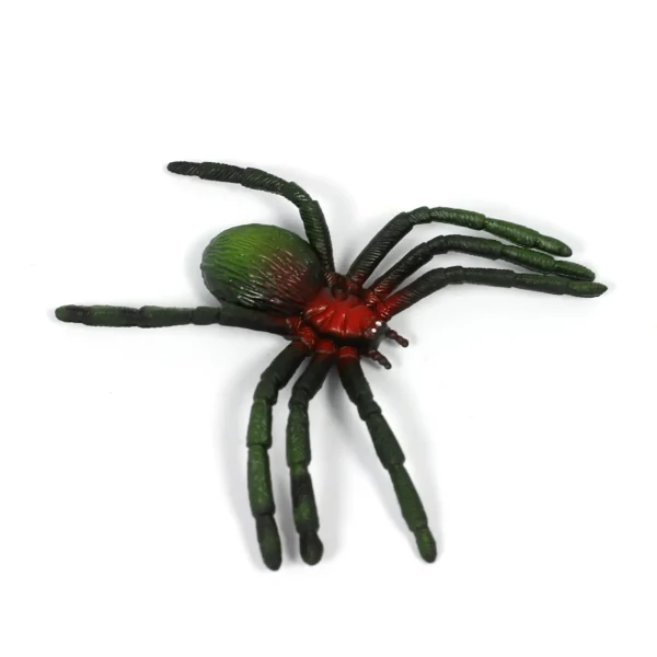 Small World Spider Bundle - 17pc