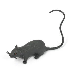 Small World Toy Rat Family (set of 6)