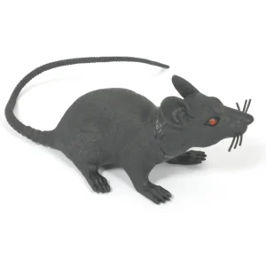 Small World Toy Rat Family (set of 6)