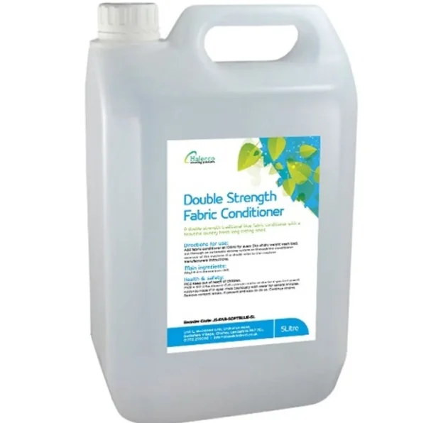 So-Pure Fabsoft Extra Blue 5 Litres