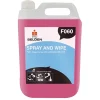 Spray and Wipe Hard Surface Bacterial Cleaner (750ml/5 Litre)