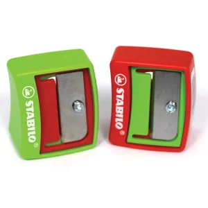 Stabilo Woody Pencil Sharpener