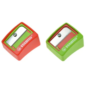 Stabilo Woody Pencil Sharpener