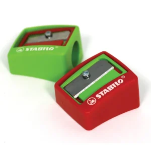 Stabilo Woody Pencil Sharpener