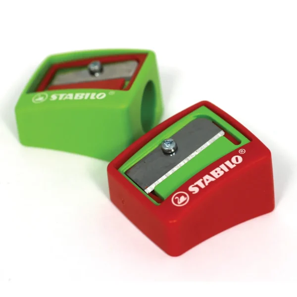 Stabilo Woody Pencil Sharpener