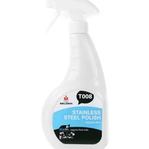 Stainless Steel Polish 750ml