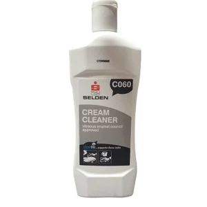 Standard Cream Cleaner 500ml