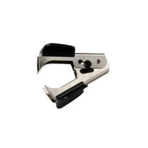 Staple Remover With Locking Mechanism