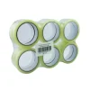 Sticky Tape 24mm x 66m Clear (Pack of 12)