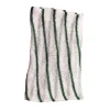 Striped Stockinette DishCloth (Various Colours)