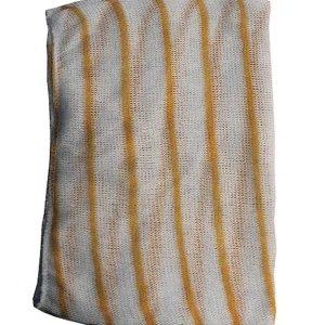 Striped Stockinette DishCloth (Various Colours)