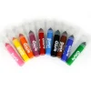 Super Colour Chunky Felt Tips