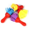 4 Texture Wand Paint Brushes