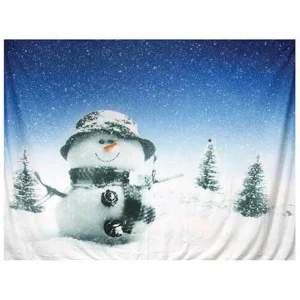 Themed Backdrops 5 x 7ft Various Designs