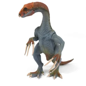 Therizino Dinosaur Toy Figure - Lifelike Prehistoric Adventure
