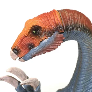 Therizino Dinosaur Toy Figure - Lifelike Prehistoric Adventure