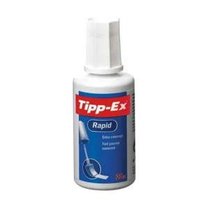Tipp-Ex 20ml Rapid Correction Fluid White