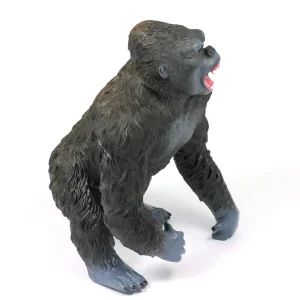 Toy Gorilla Family Of 3
