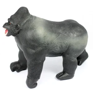 Toy Gorilla Family Of 3