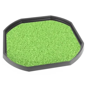 Tuff Tray Mat - Grass