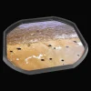 Tuff Tray Mat - Sea Shore
