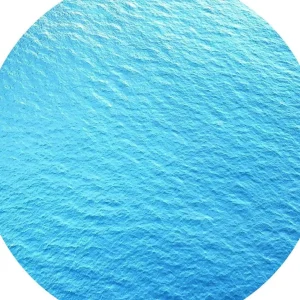 Tuff Tray Mat - Water World