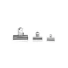 ValueX Letter Clip 30mm Silver (Pack 10)