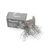 ValueX Paperclip Large Plain 32mm (Pack 1000)
