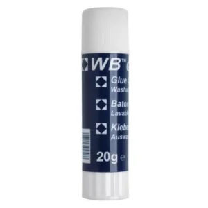ValueX PVA Glue Stick 10g - 793010