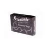 ValueX Treasury Tag Plastic 51mm (Pack 100)