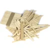 Wooden Craft Stick Bundle - 300pcs