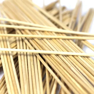 Wooden Craft Stick Bundle - 300pcs