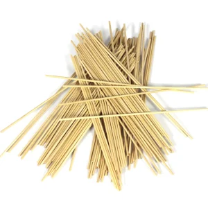 Wooden Craft Stick Bundle - 300pcs