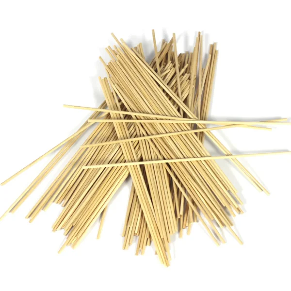 Wooden Craft Stick Bundle - 300pcs